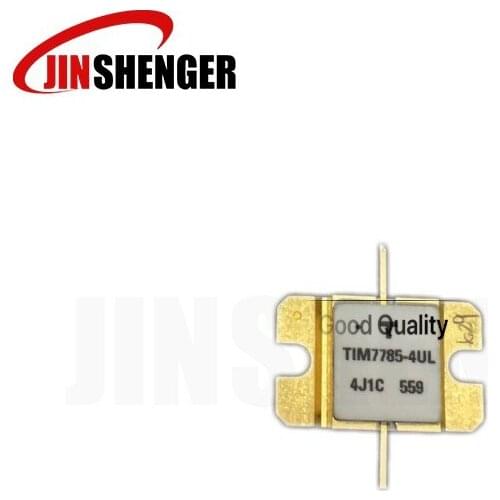 TIM7785-4UL TIM7785 4UL New and original Quality assurance