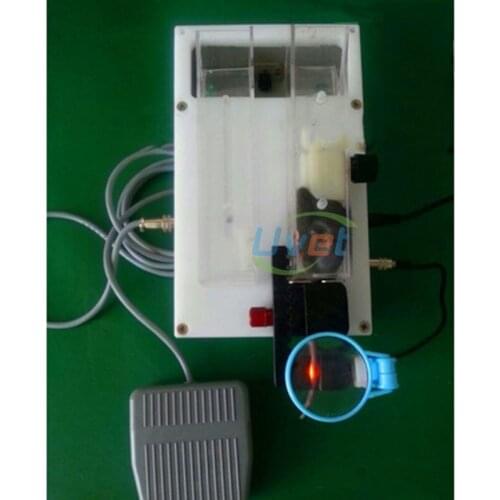 Uvet veterinary Visible mouse tail vein injection Holder Rat experiment equipment mouse fixed Device
