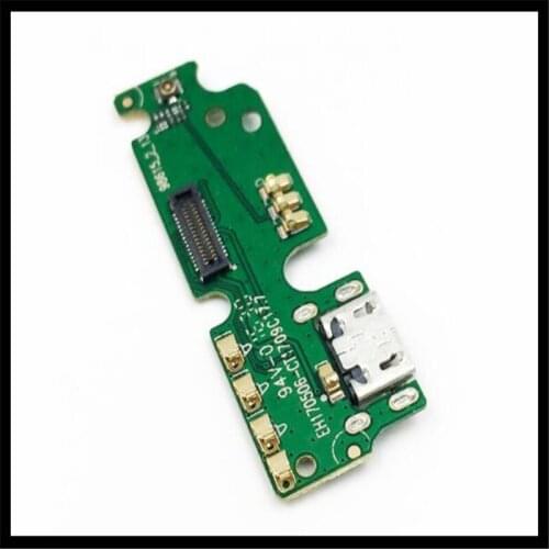 High Quality New USB Flex Cable For Huawei Enjoy 6 AL00 Micro Dock Charger Charging Port Flex Cable Replacement Whole Sale