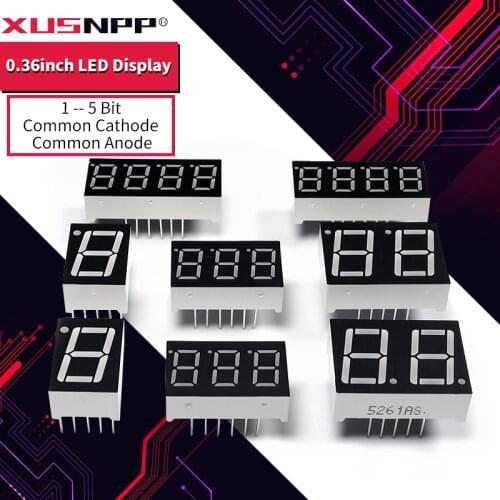 Модули дисплеев XUSNPP China At AliExpress