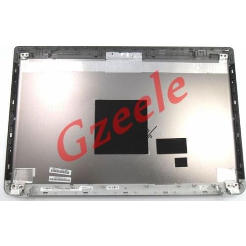 GZEELE New LCD top cover case for Toshiba Satellite P855 P850 LCD BACK COVER K000132220 AP0OT000F01-900 AP0OT000F01