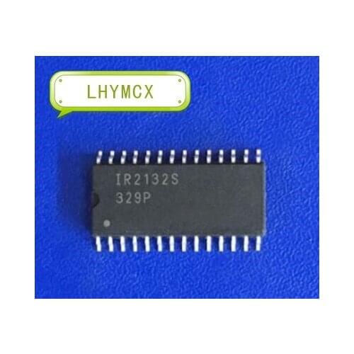 5PCS IR2132 IR2132S IR2132STR