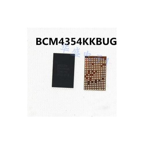 Free shipping new chip BCM4354KKUBG BCM4354 BGA professional electron component 5pcs/lot