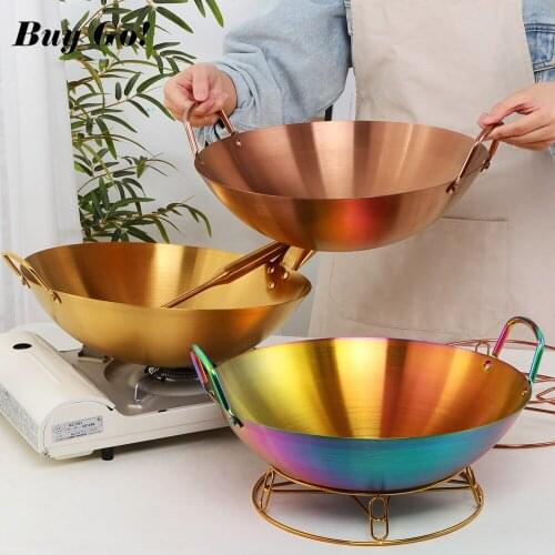 Buy Go Wok Pans