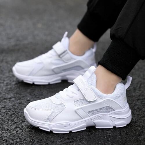 2021 New Children Mesh Sports Shoes Boys Breathable Running Shoes Girls Baby Shoes Kids Shoes Toddler Sneakers Shoes for Kids