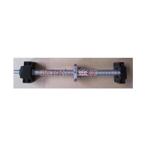 Linear guide and ball screw FREE SHIPPING
