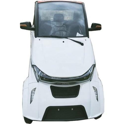 Mini Electric Vehicles Mobility Scooter New Energy Motorcycle