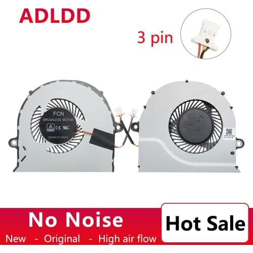 Laptop cpu cooling fan cooler radiator For ACER E5-471 E5-471G E5-571-571G V3-572G V5-591 E5-572G E5-573 E5-572 F5-573 F5-573G