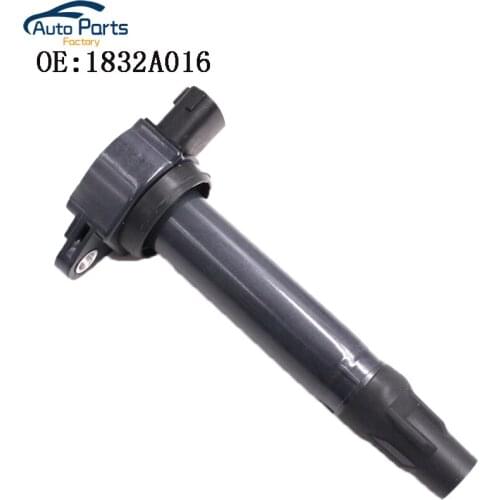 New Ignition Coil For Mitsubishi Lancer 2.0L-L4 For Outlander Sport ES Sport 1832A016