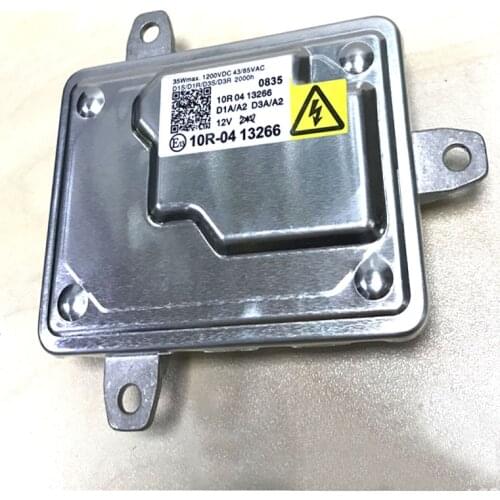 New HID D1s Ballast for 6 A1669002800 Q03 10R 04 13266
