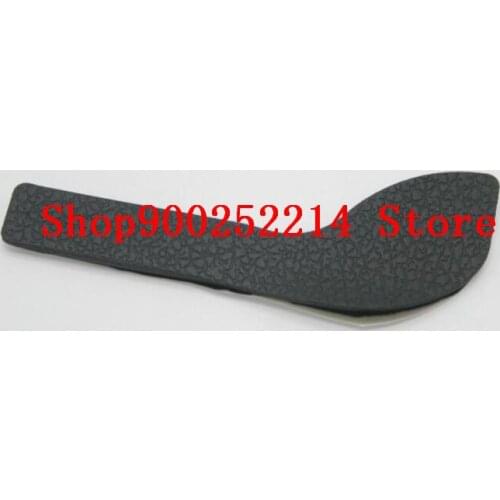 New FOR Nikon D850 Rear Back Cover Rubber Grip Replacement Repari Part