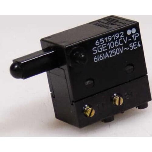 MAKITA 651919-2 Switch For JR3030 HR2010 JR3030T HR2400