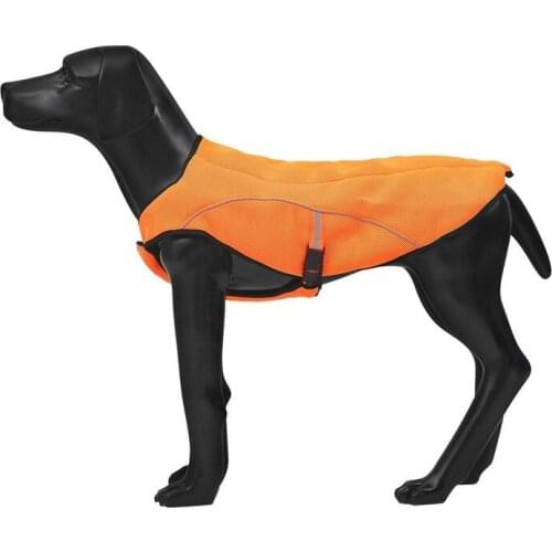 Pet Clothes Comfortable And Cool Summer Light And Breathable Cooling Clothing Large, Medium And Small Dog Clothes M-XXL