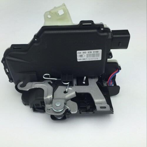 For VW Passat B5 Golf Jetta MK4 Door Lock Actuator Rear Right Passenger Side 3BD 839 016 B/3B4 839 016 A