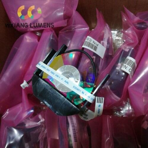Projector Color Wheel Fit For ACER S1210/S1210Hn/S1213/T212/XS-X13