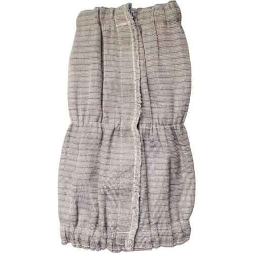 Sabre cuff, sabre metal sleeve, metal raglan sleeve, escrime & fencing equipments and products