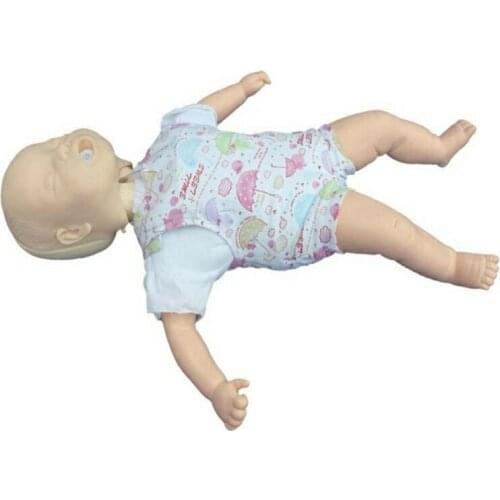 Medical Science Subject Simulator Series INFANT OBSTRUCTION MODEL