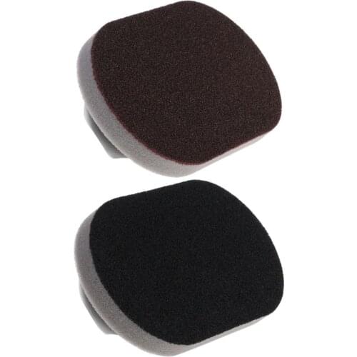 Strong Decontamination Sponge Brush Bath Brushes With Handle Kitchen Tiles Cleaning Tools