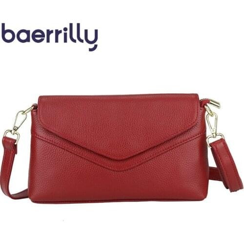 New Satchel Bag Women Fringe Small Flap Genuine Leather Shoulder Handbags Fashion Female Messenger Bags Crossbody Bag For Women