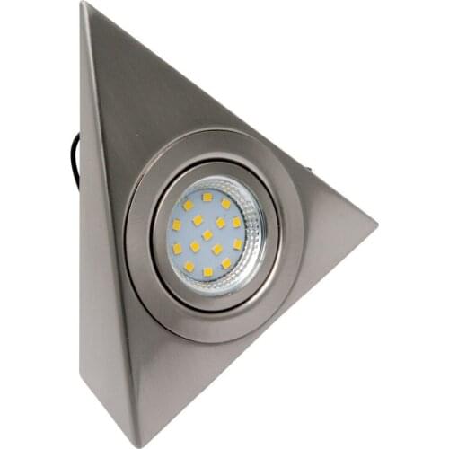 12V LED White light Interior Spot Cabinet light Camper Van Caravan Motorhome Lamp
