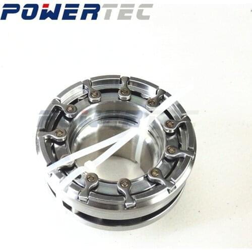 Turbine 059145702M For KIA Carnival II 2.9 CRDi 136Kw J3 CR 53049700063 Turbocharger Nozzle Ring 53049880054 BV50 Turbo 2006