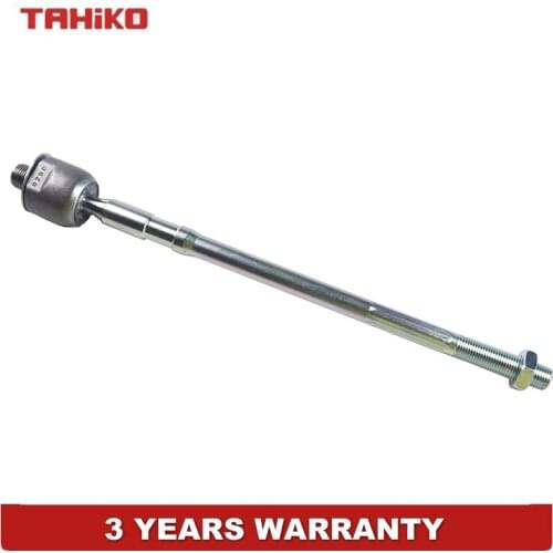 Tie Rod Fit for Mitsubishi Outlander CU 02-06 Sigma F16A 90-96 Airtrek CU 01-05