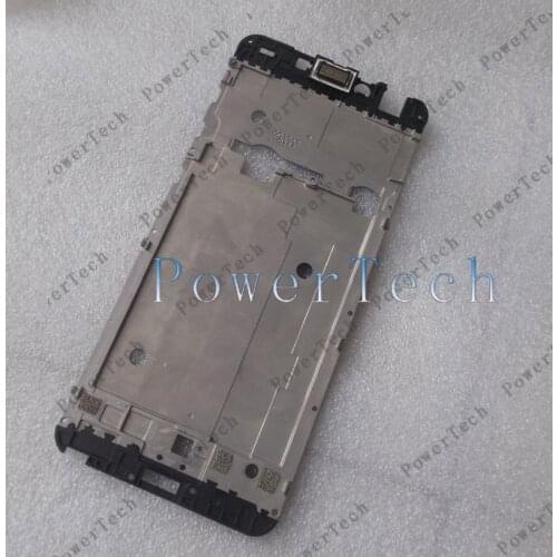 Ulefone Armor 5 receiver Middle Frame Phone Housing Mid Frame Replacement For Ulefone Armor 5 Smartphone Front Frame