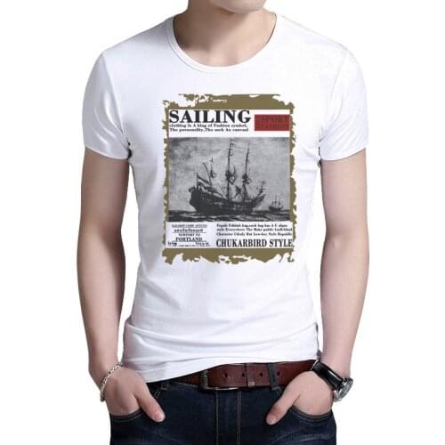 UNION ARMY Men's Plain T-shirts
