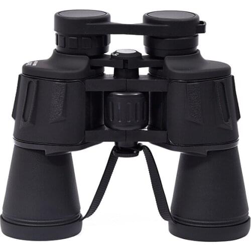 High-magnification Binoculars Professional Telescopes Long-distance Optical Glass Low-light Night Vision Telescopes