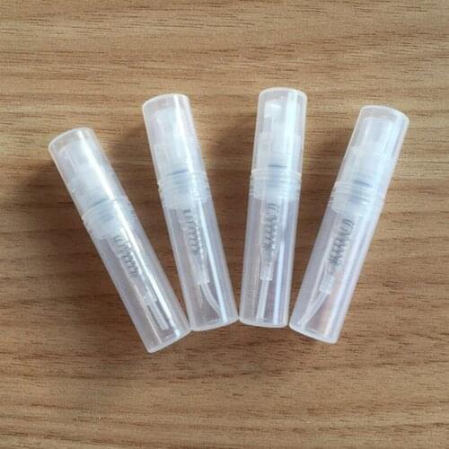 2ml perfume atomizer,spray bottle,perfume bottle