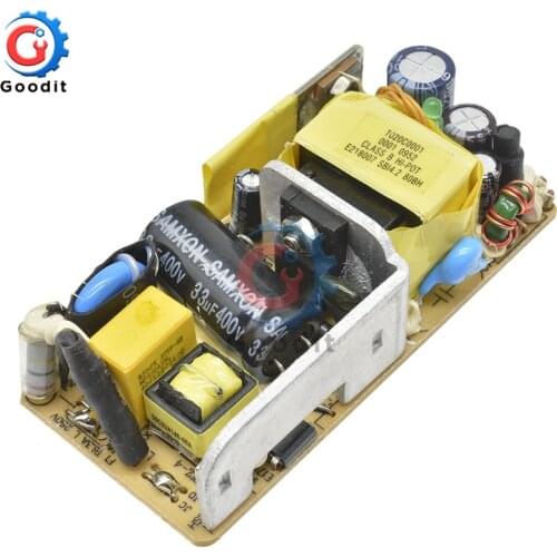 AC-DC Switching Power Supply Board 12V 2.5A Replace Repair Module 2500MA