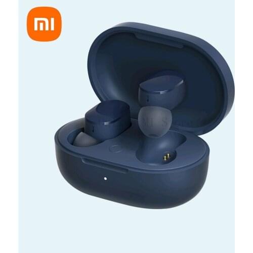 Xiaomi Redmi AirDots 3 Wireless Bluetooth 5.2 Fast Charging Earphone Stereo Bass With Mic Waterproof Noise reduction Original