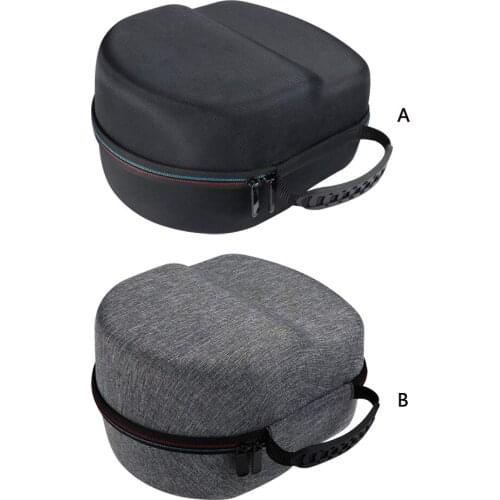 Storage Bag VR Glasses Carry Case Headset Accessories Pouch Replacement for Oculus Quest 2