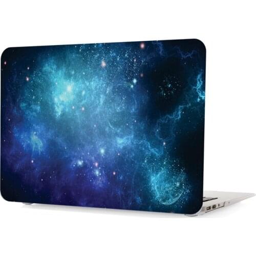 Laptop Case Cover+Keyborad Cover For Apple Macbook Pro 13" With Retina Model A1502/A1425 Plastic Print Hard Case Cover