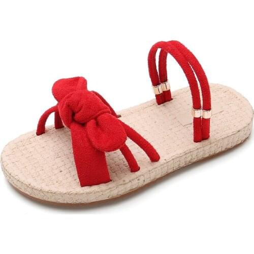 Ecoz Children's Slippers