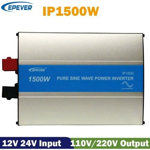 EPever EPsolar Power Supplies