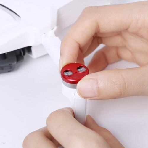 FIMI X8 Mini drone motor cap 4Pcs Camera Drone Motor Protective Cap Cover Soft silicone case Guard For camera drone Accessories