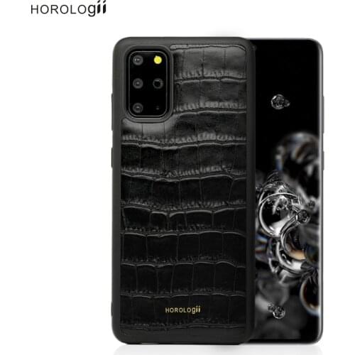 Horologii Samsung Phone Cases