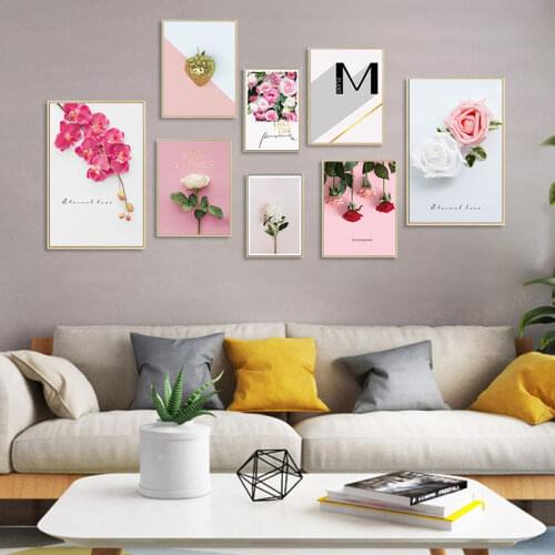 Wall Pictures For The Bedroom LINLAN Amity China