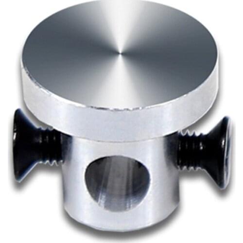 TOP BEST Ironing Station Table Small Aluminum Alloy Mini Heating Table for 900M Series Soldering Iron Tips Welding Tools