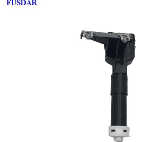 Car Headlamp Headlight Cleaning Washer Nozzle Left LH 8264A193 For Mitsubishi Outlander 2013-2015