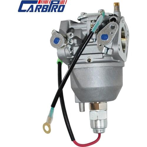 New Carburetor For Kohler CV18S CV20S CV22S CV725 Engine Carb
