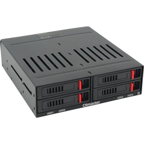 OImaster Hard Drive Boxes