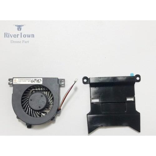 Brand New Original Rack Fan / Heat Sink Wind Shield Cover for Mavic 2 Pro/Zoom Repair Service Replacement Accessories Parts