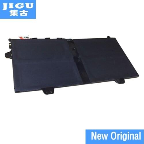 JIGU L14L4P71 L14M4P71 Original laptop Battery For Lenovo Yoga 3 11 11-5Y10 11-5Y71 11-5Y10c