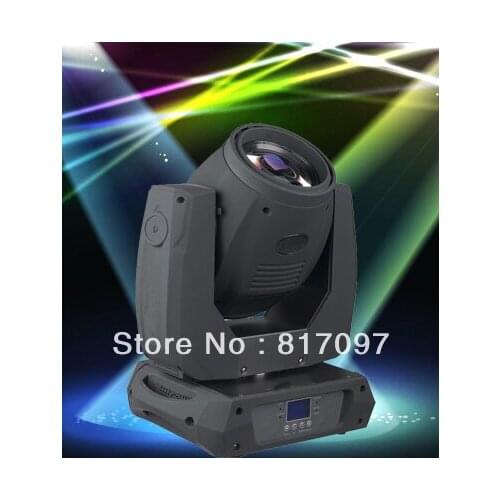 Recien Llegado 330W 15R Beam Cabeza Movil Yodn 15R Lampara 20 DMX Canales Show Luces Sonido Envio Gratis Impuesto No Incluido