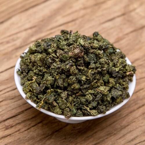 R China Superior quality 1725 Anxi High Mountain TieGuanyin oolong tea Brew with Osmanthus taste A+ Chinese Tie guan yin green