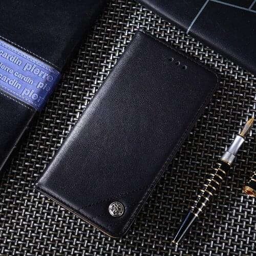 Retro Flip Case For Samsung A5 A6 A7 A8 2016 2017 A510 A720 A10 A20 Flip Wallet Cover For A8 2018 Plus A7 A750 A6S soft Case