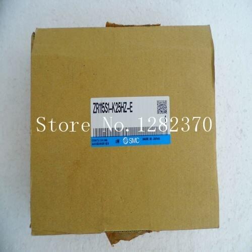 [SA] New Japan genuine original SMC vacuum valve ZR115S1-K25HZ-E Spot