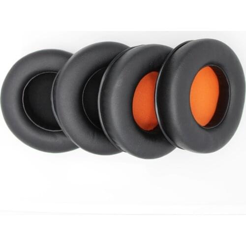 Replacement Headband Cushion Pad & Ear Pads Cushions Cover For Razer Kraken 7.1 Pro Gaming Headphones Headsets